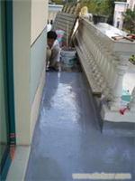 上海防水补漏 上海地下室防水