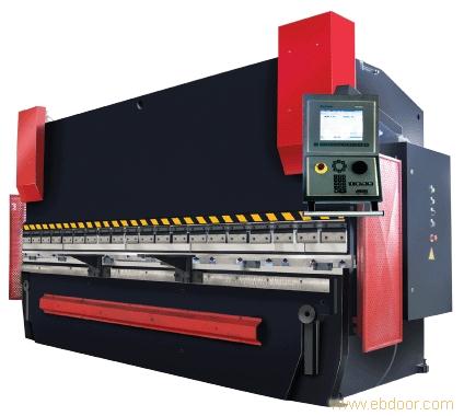 数控折弯机