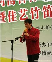 上海葫芦丝演奏-上海民间艺术演出出场费