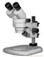 SM261 连续变倍体视显微镜