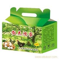 农产品礼盒|鸡蛋礼盒|特产礼盒