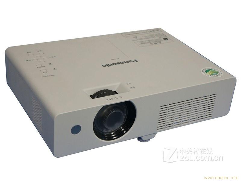 松下PT-X300投影机/松下商务投影机/松下高亮投影机/上海松下投影机总代