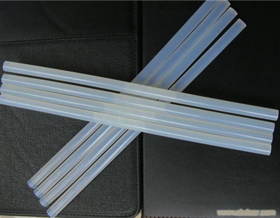 热熔胶棒-热熔胶条-白色透明胶棒