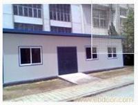 贵州贵阳活动板房搭建