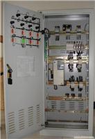 苏河湾改造工程配电柜和动力柜