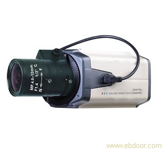 上海工厂监控探头_上海工厂监控安装