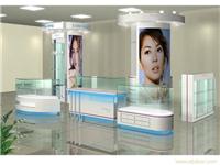 四川亚克力化妆品展架|成都亚克力化妆品展架