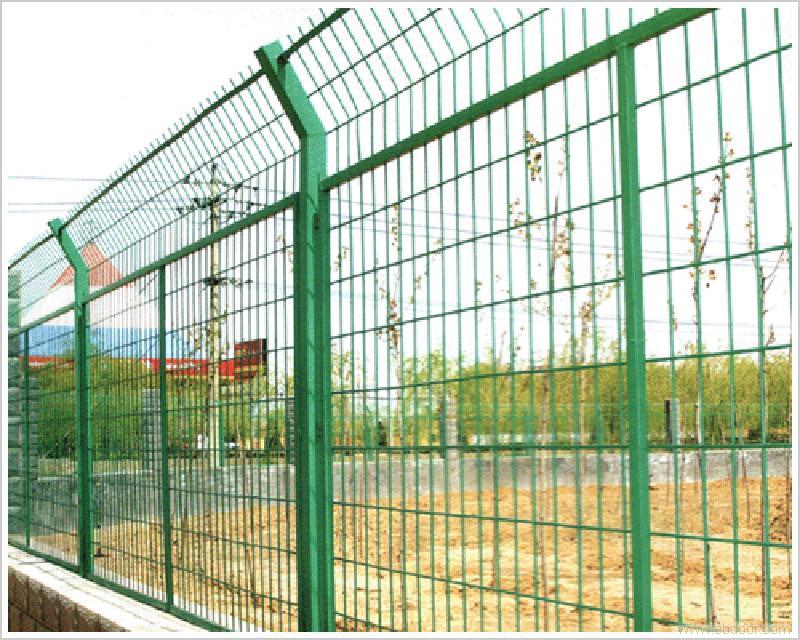 公路护栏网|上海公路护栏网厂家
