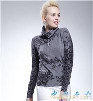 上海羊绒衫定做-上海羊绒衫量身定做-羊绒衫生产厂家
