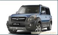 哈弗M2 节能惠民SUV
