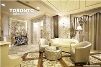 上海室内装潢设计-知名设计公司