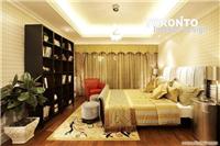 室内创意设计-室内个性装饰装潢