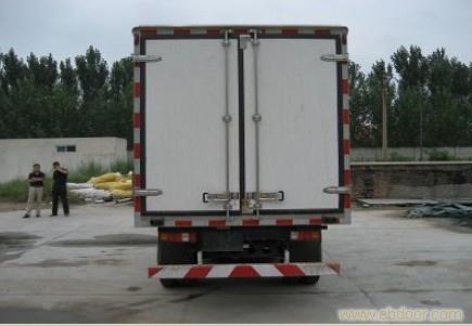 NISSAN 冷藏车销售-68066339
