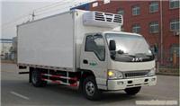 上海江淮冷藏车销售-68066339