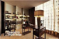 上海知名设计公司/上海室内装潢设