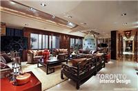 上海室内装潢/多伦多创意设计