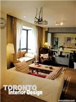 中式田园风格-上海室内创意设计公司