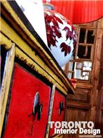 欣进建筑装饰-家居设计装饰公司