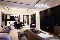 上海多伦多创意设计-欣进装饰