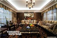 上海别墅设计装潢/上海专业别墅设计公司