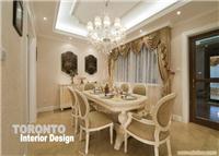 上海室内装修_上海家庭装潢