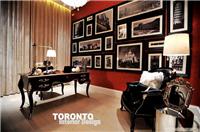 上海别墅设计装修/上海别墅装修方案