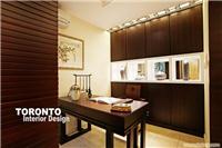 上海设计装潢/上海别墅设计案例