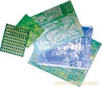 单面印制板-电路板设计公司