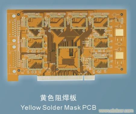 PCB线路板生产厂家