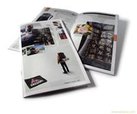 浦东画册设计印刷公司