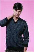 上海女式羊毛衫经销 