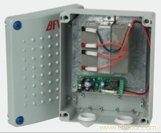 BT BAT 储备电池（ARGO)-工业门开门机