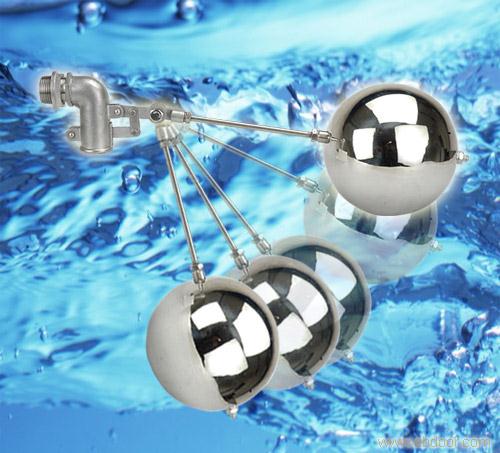 双杠杆式浮球阀电话 不锈钢双杠杆式浮球阀厂家  液位调节螺纹双杠杆式浮球阀厂家