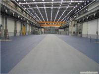 上海环氧树脂地坪施工