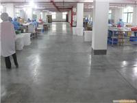 上海环氧树脂地坪公司-上海环氧树脂地坪工程