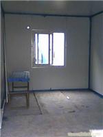 河南住人活动房制作