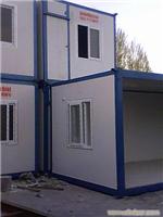 河南住人活动房制作价格