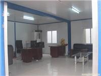 郑州集装箱办公室出租