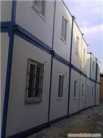 郑州集装箱办公室出租厂家