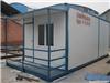 郑州集装箱活动房制作