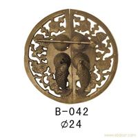 B-042                                古典铜配件,古典铜配件,古典铜配件,古典铜配件,古典铜配件,古典铜配