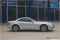 上海奔驰总经销商