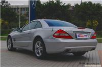 奔驰上海经销商