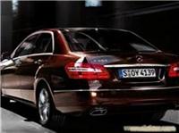 上海奔驰E级汽车怎么样