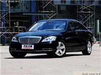 上海奔驰S350汽车报价