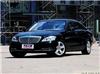 上海奔驰S350汽车报价