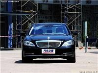 奔驰汽车经销商