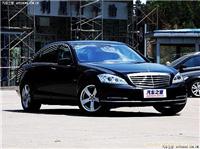 奔驰S350汽车报价