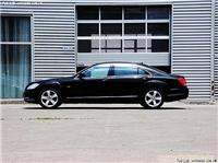 奔驰S350怎么|上海奔驰经销商