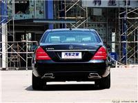 上海美规奔驰经销商